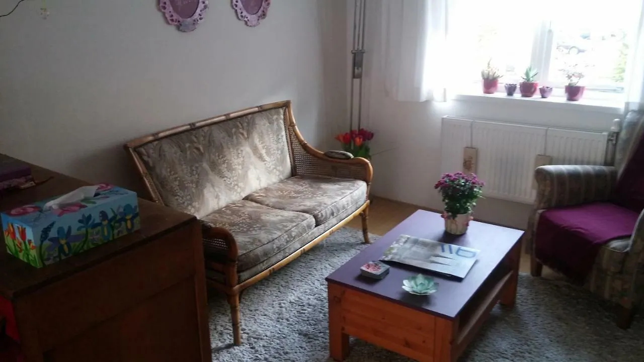 Bed En Broodje Bloem Bed & Breakfast Delft Netherlands