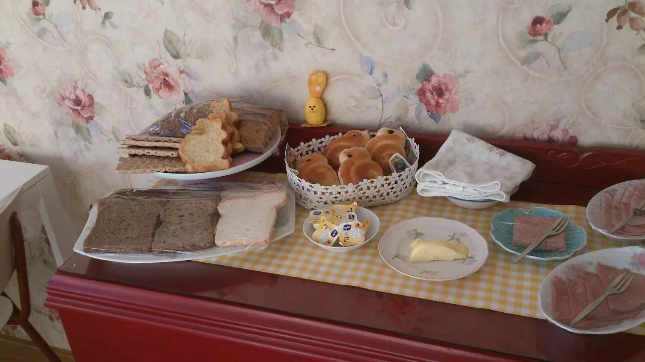 Bed En Broodje Bloem Bed & Breakfast Delft